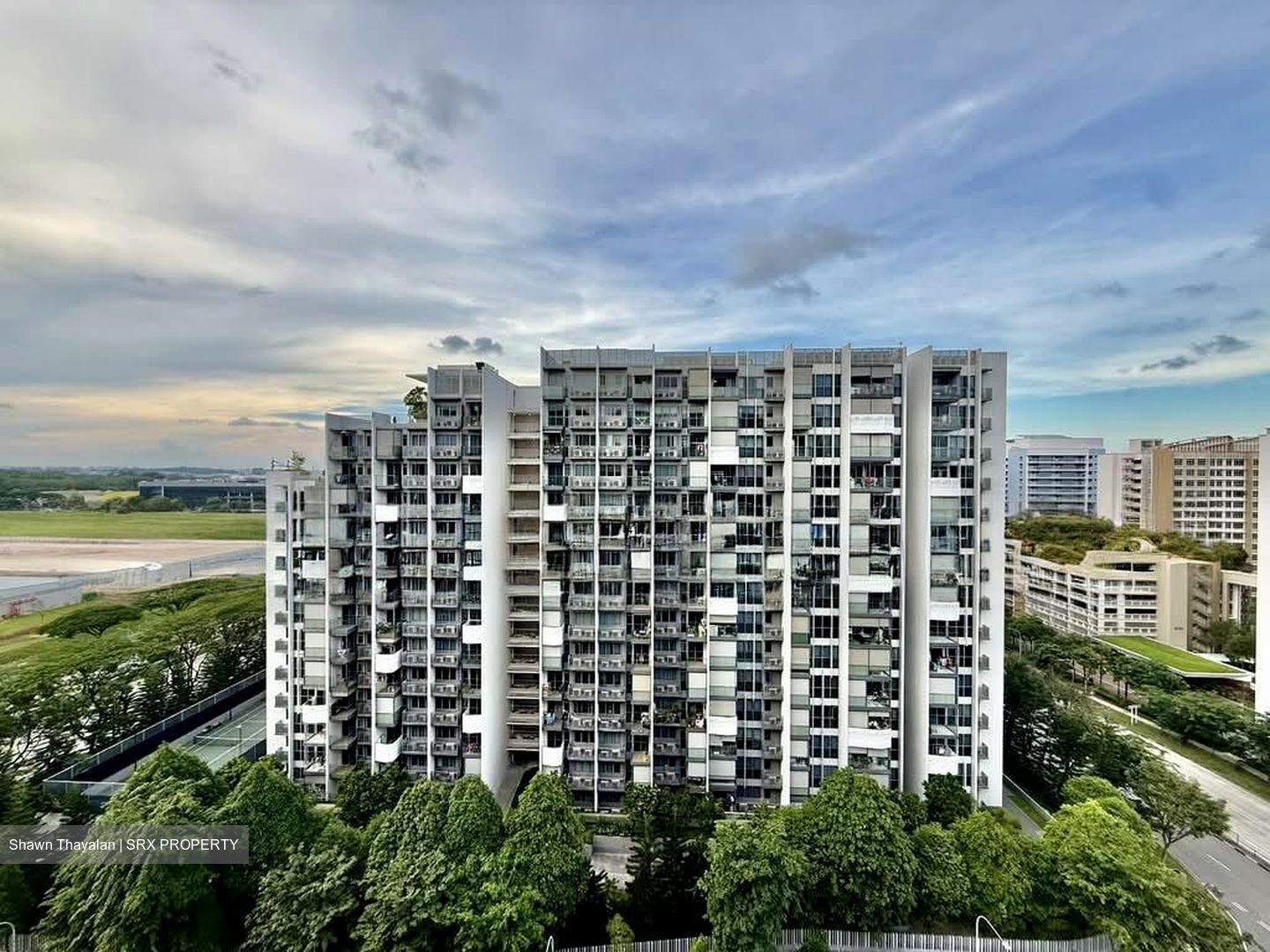 The Tapestry (D18), Condominium #556064051